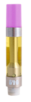BACK FORTY - Iced Grape 510 Thread Cartridge 1g