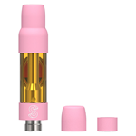 Sherbinskis - Pink Sherbs Live Resin 510 Thread Cartridge - Hybrid - 0248-1g