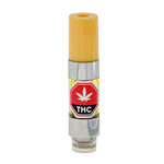 Back Forty - Super Lemon Haze 510 Thread Cartridge 1g