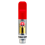 3Saints - Kush Cks FSE Resin 510 Thread Cartridge - Indica - 1g