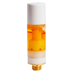 GREAZY - Super Lemon Haze Live Resin 510 Thread Cartridge - Sativa - 1g