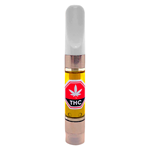 Sheeesh! - Trop Cherry 510 Thread Cartridge - Sativa - 1g