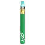 Spinach - HITZ All-in-One Vape - Pineapple Paradise - Sativa - 0.5g