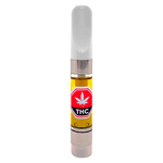 Sheeesh! - Tranquilo 510 Thread Cartridge - Indica - 1g