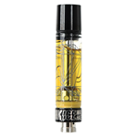 DEBUNK ICE - Maui Mango Haze Liquid Diamonds 510 Thread Cartridge - Sativa - 1g
