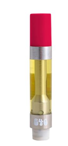 Back Forty- Strawberry Cough 510 Thread Cartridge 1g